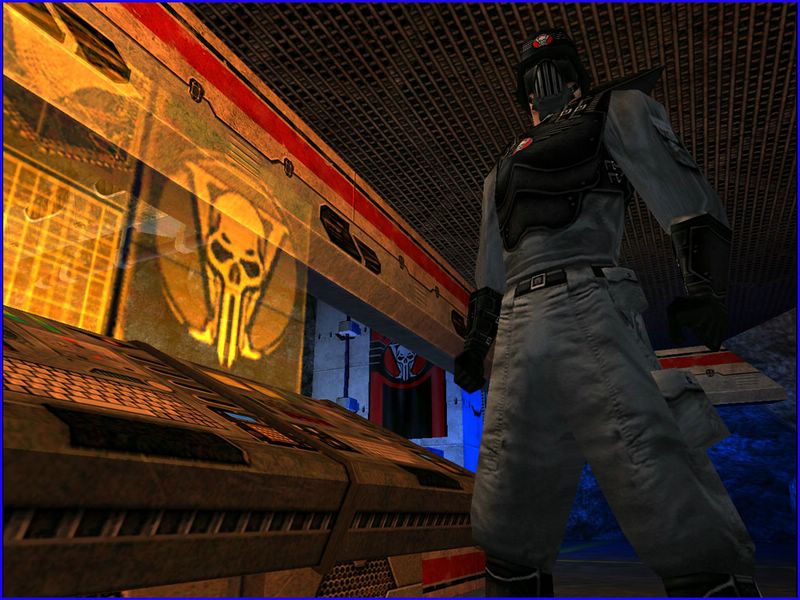City of Heroes