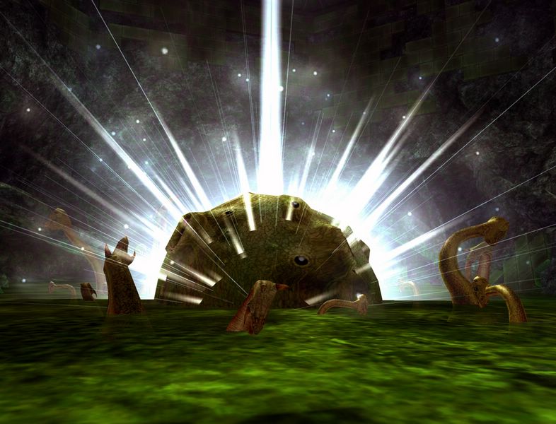City of Heroes