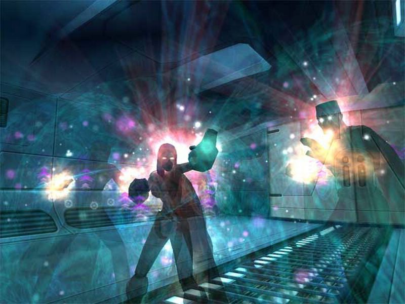 City of Heroes
