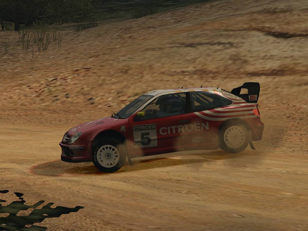 Colin McRae 04