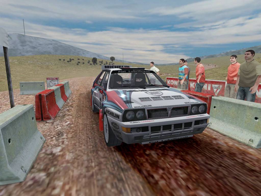 Colin McRae 04