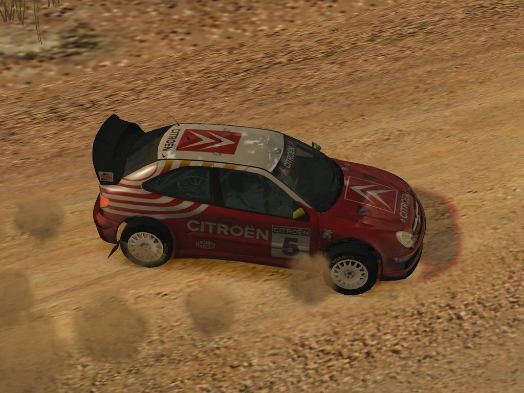 Colin McRae 04