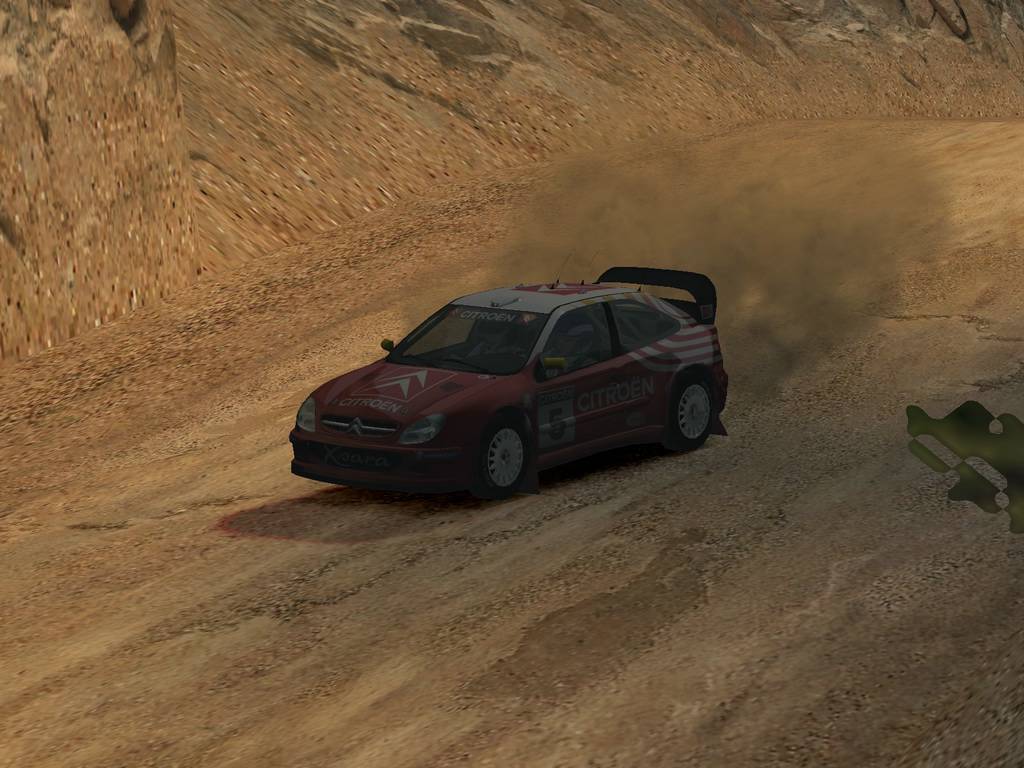 Colin McRae 04
