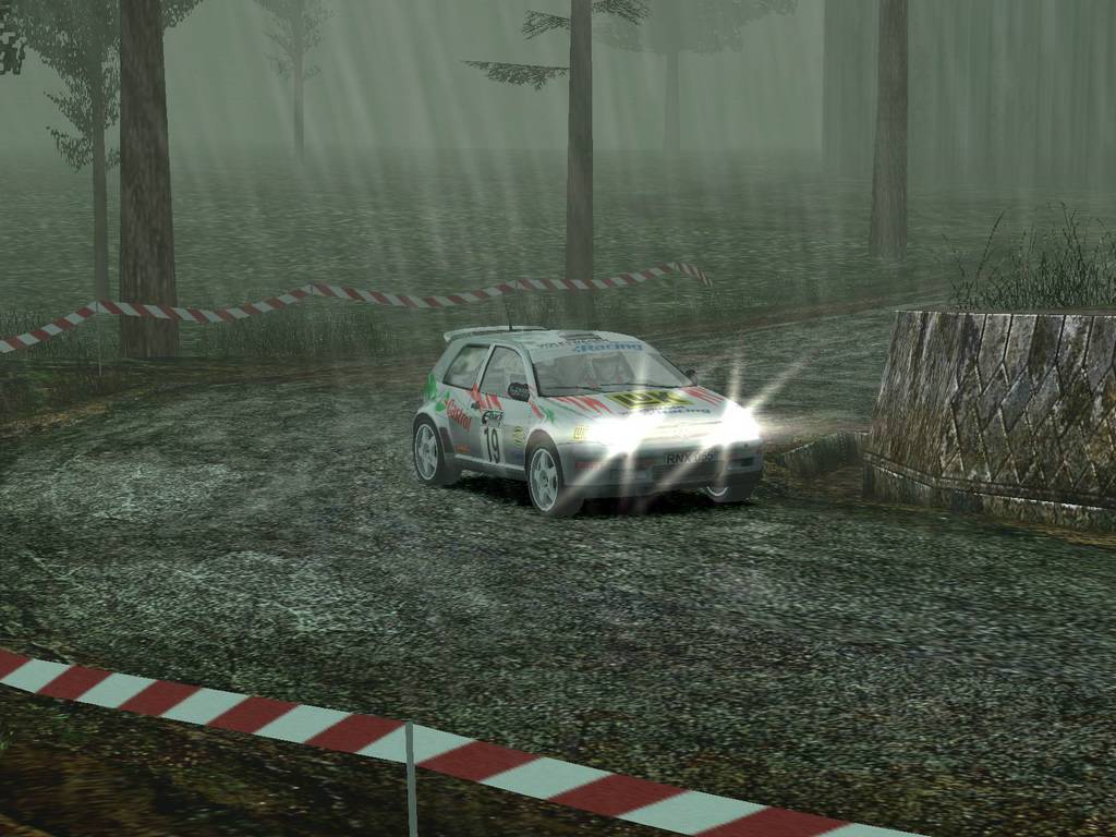 Colin McRae 04