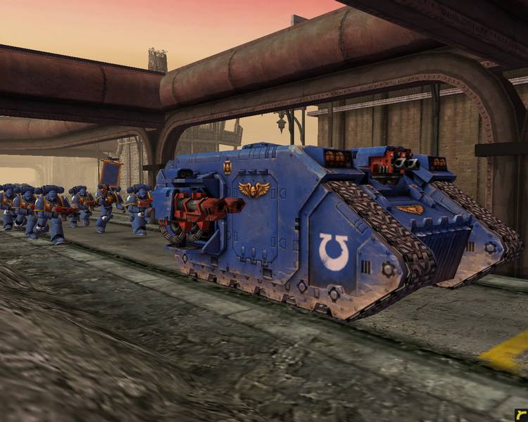 Dawn of War - Imagen 15