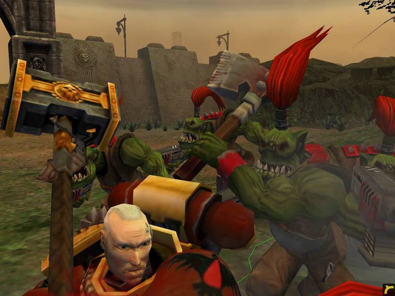Dawn of War