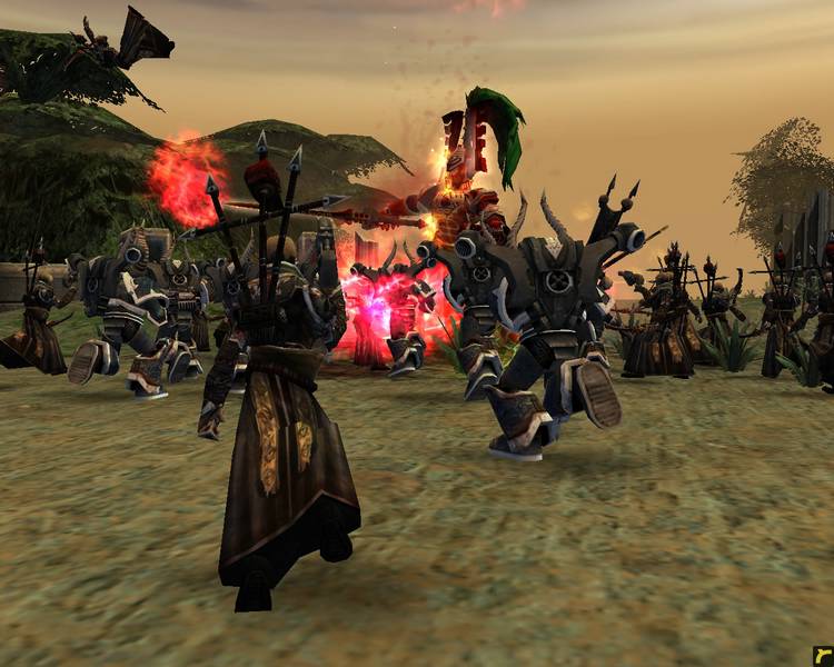 Dawn of War - Imagen 14