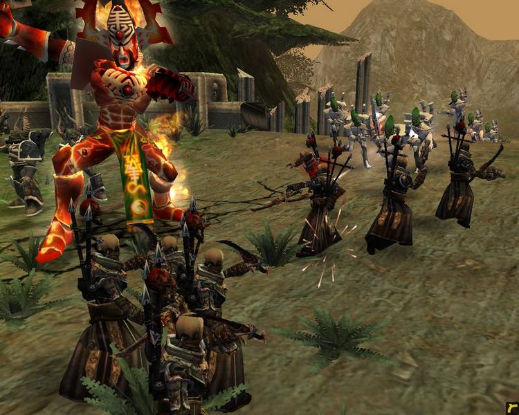 Dawn of War - Imagen 13