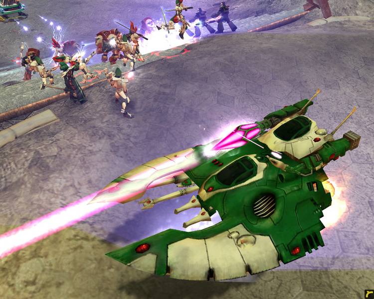 Dawn of War