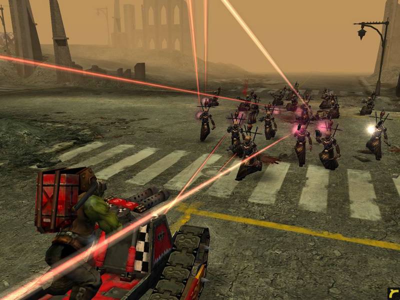 Dawn of War