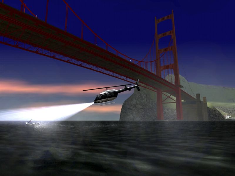 Grand Theft Auto: San Andreas