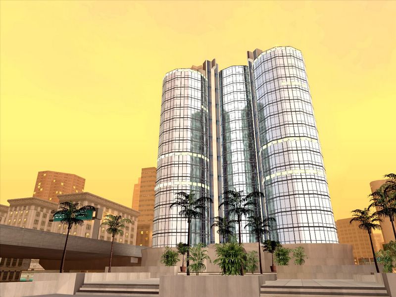 Grand Theft Auto: San Andreas