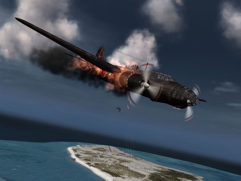 Heroes of the Pacific - Imagen 17