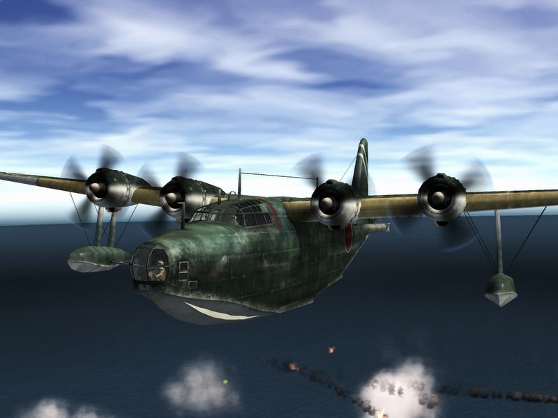 Heroes of the Pacific - Imagen 15