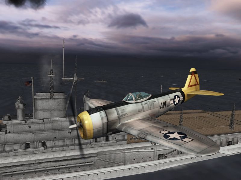 Heroes of the Pacific - Imagen 16