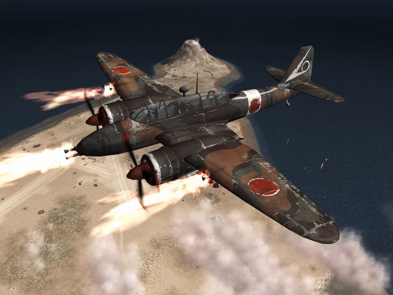 Heroes of the Pacific - Imagen 14