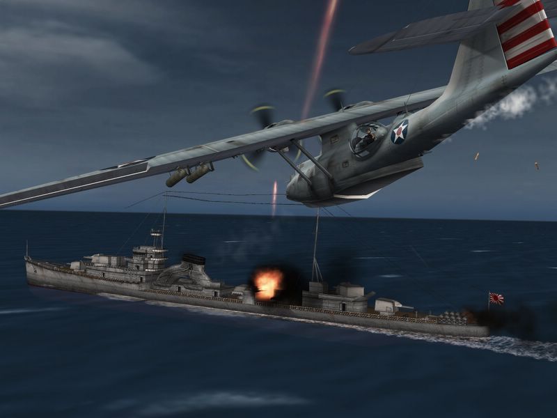 Heroes of the Pacific - Imagen 12