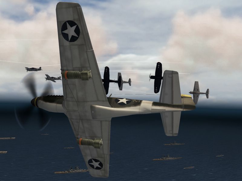 Heroes of the Pacific
