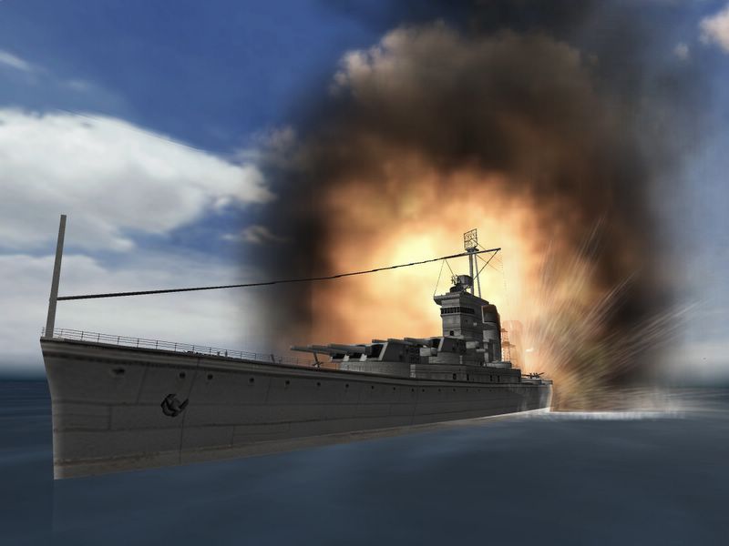 Heroes of the Pacific