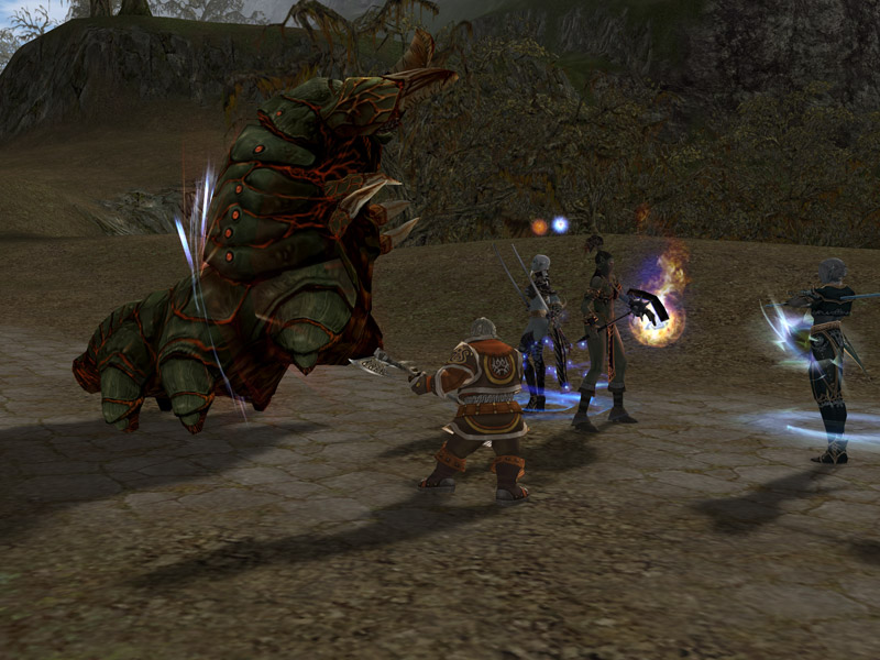 Lineage 2