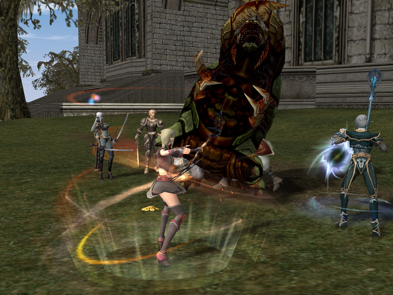 Lineage 2