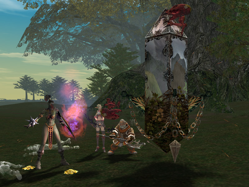 Lineage 2