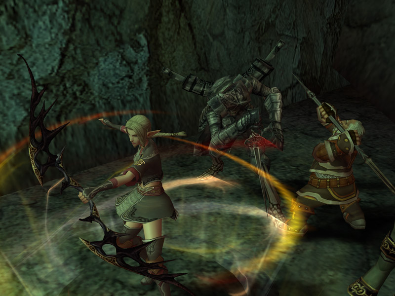 Lineage 2
