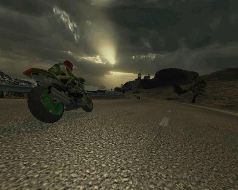 MotoGP 3