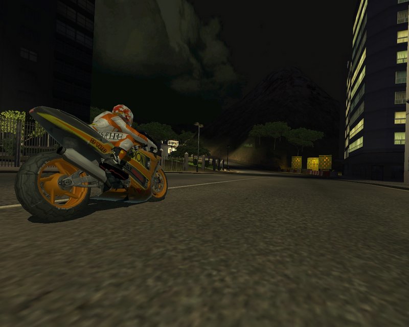 MotoGP 3