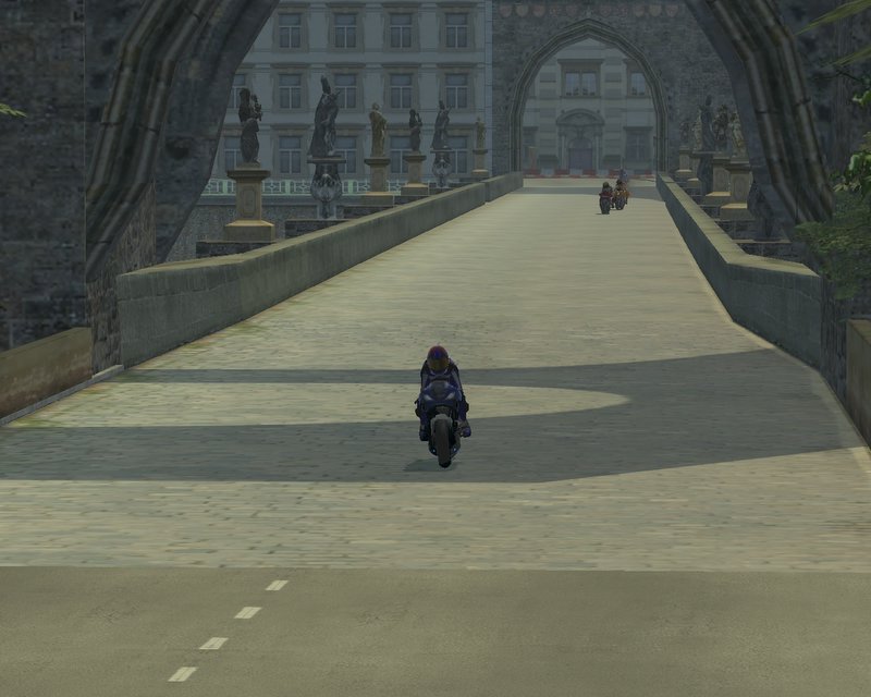 MotoGP 3