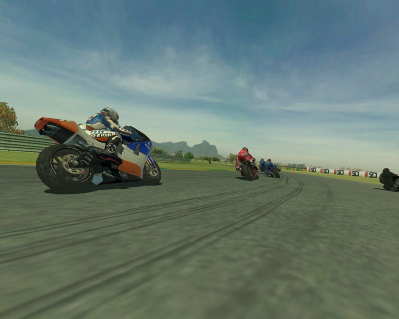 MotoGP 3