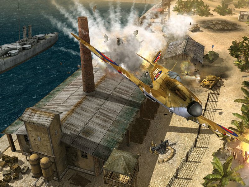 Panzers 2