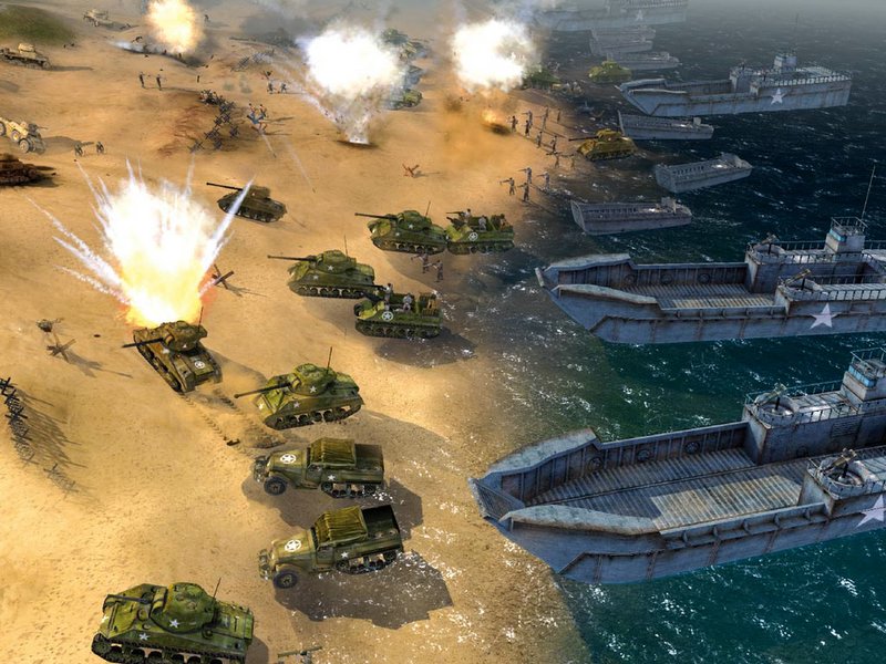 Panzers 2