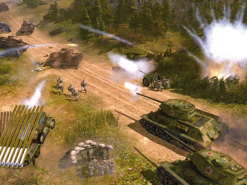 Panzers 2
