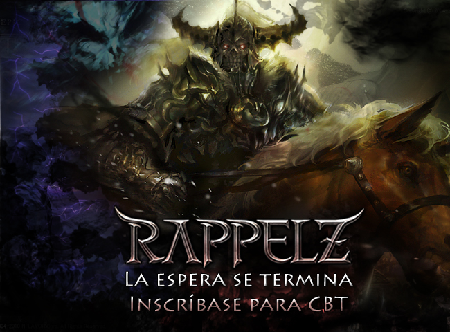 Rappelz
