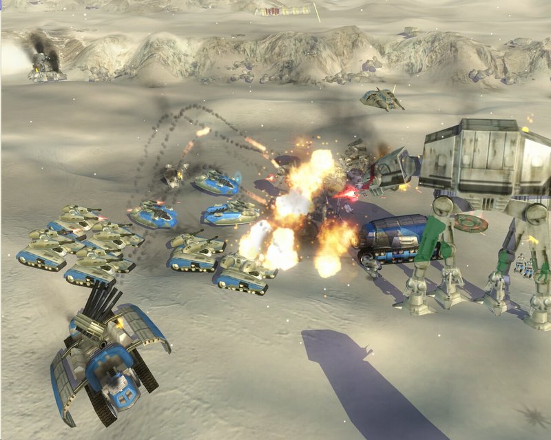 Star Wars: El Imperio en Guerra - Imagen 5