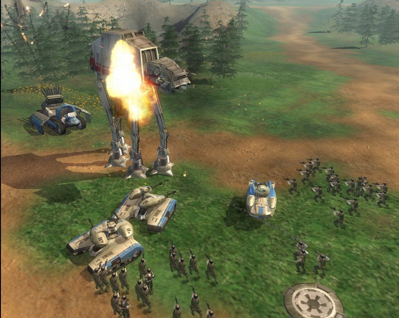 Star Wars: El Imperio en Guerra - Imagen 6