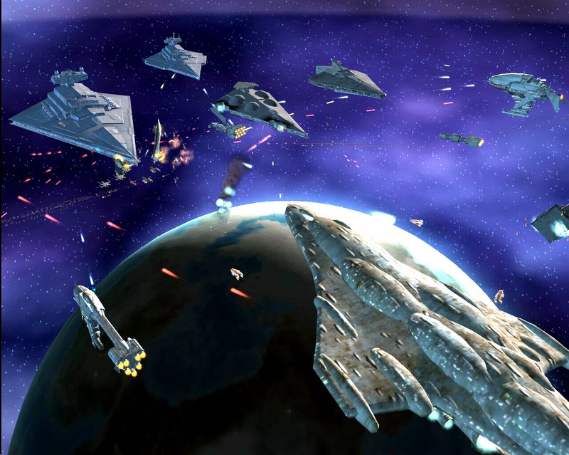 Star Wars: El Imperio en Guerra - Imagen 2
