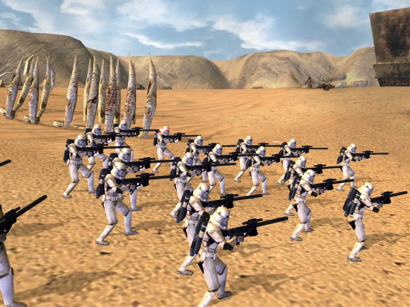Star Wars: El Imperio en Guerra - Imagen 4