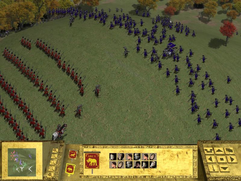 Strenght & Honour