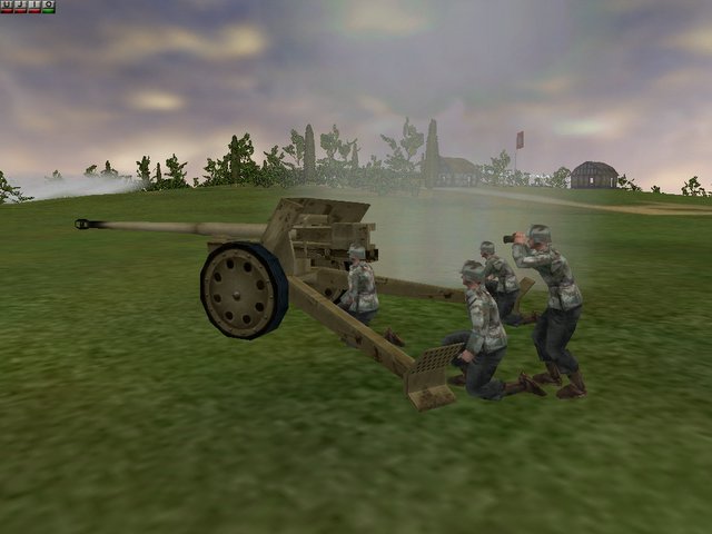 Squad Assault