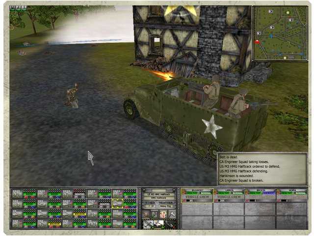 Squad Assault
