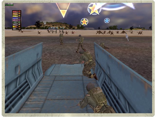 Squad Assault
