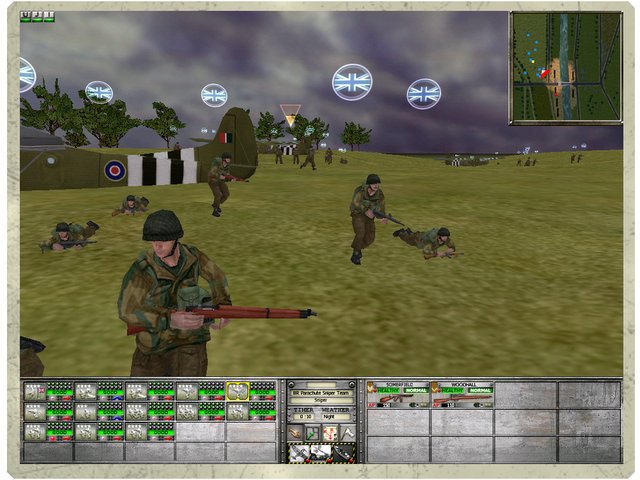 Squad Assault