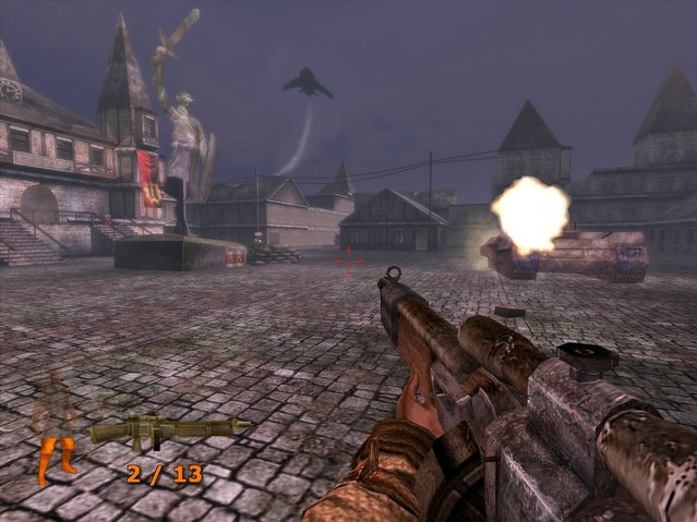 World War Zero