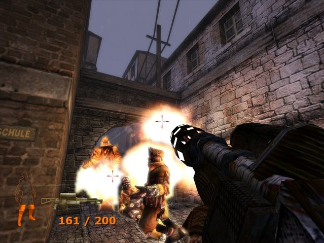 World War Zero
