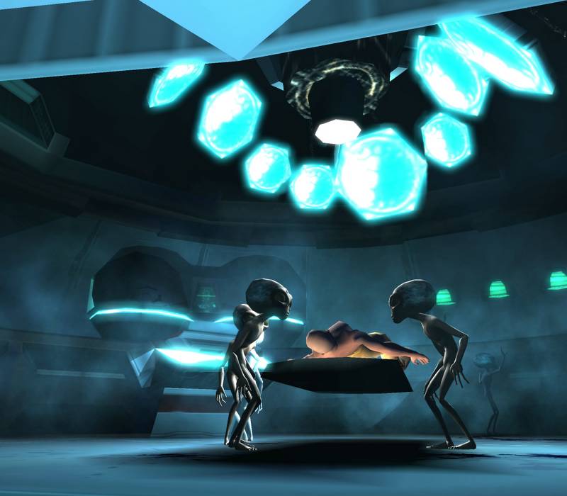 Area 51