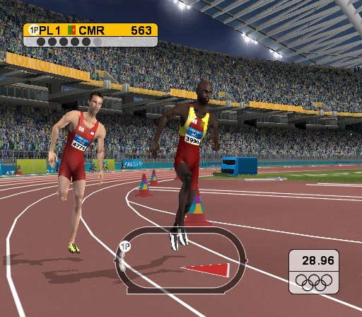 Athens 2004