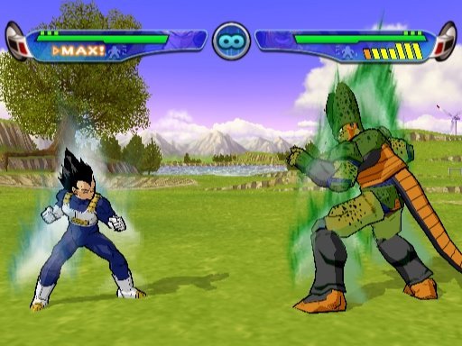 Dragon Ball Z: Budokai III