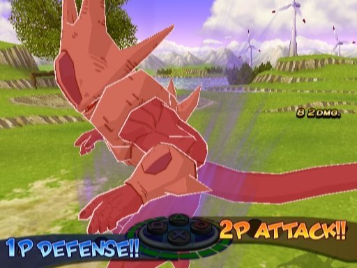Dragon Ball Z: Budokai III